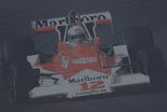 McLaren M23