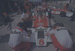 McLaren M26