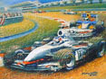 Kimi First. 2003
