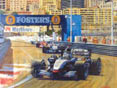 Monaco GP 2002