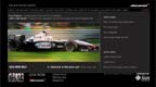 Официальный сайт команды McLaren